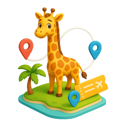 giraffe